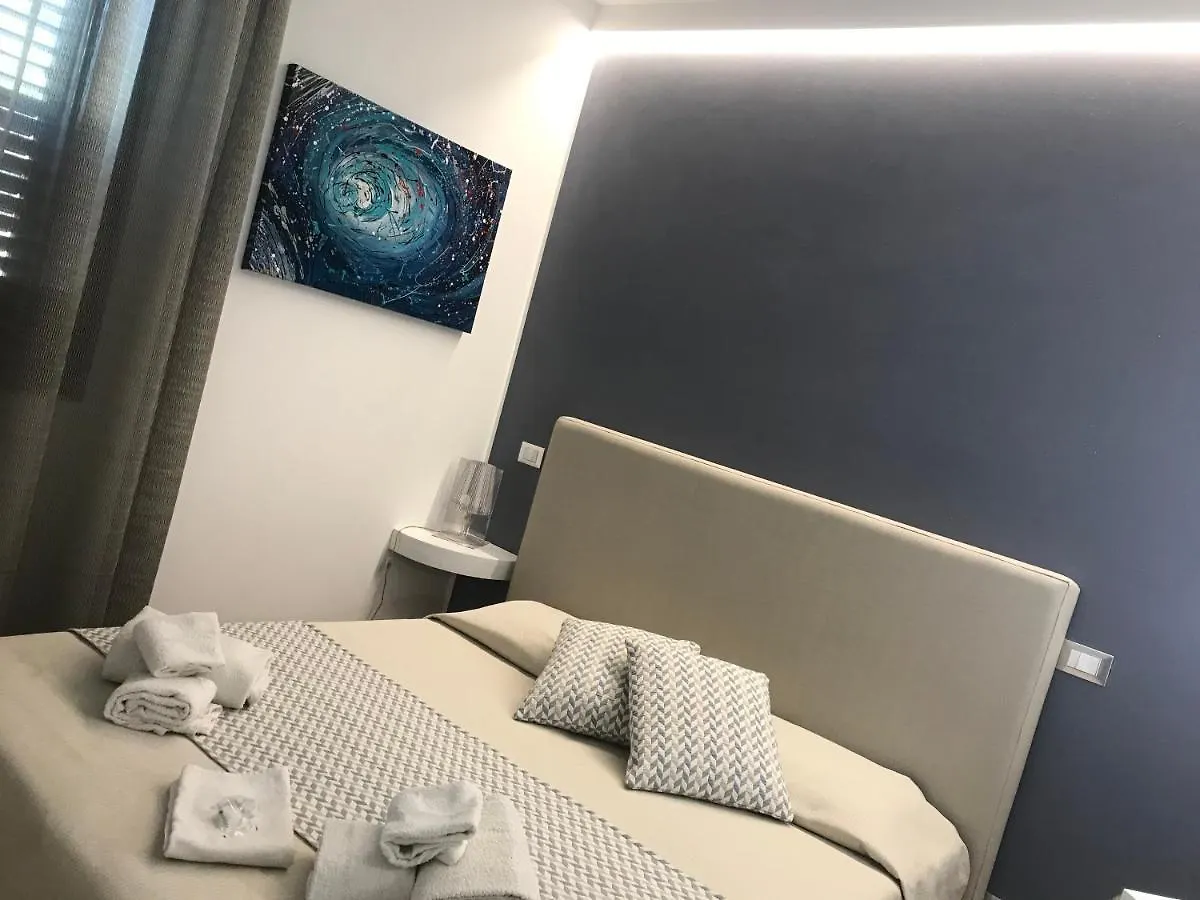 B&B Timpe Bianche Castelluzzo