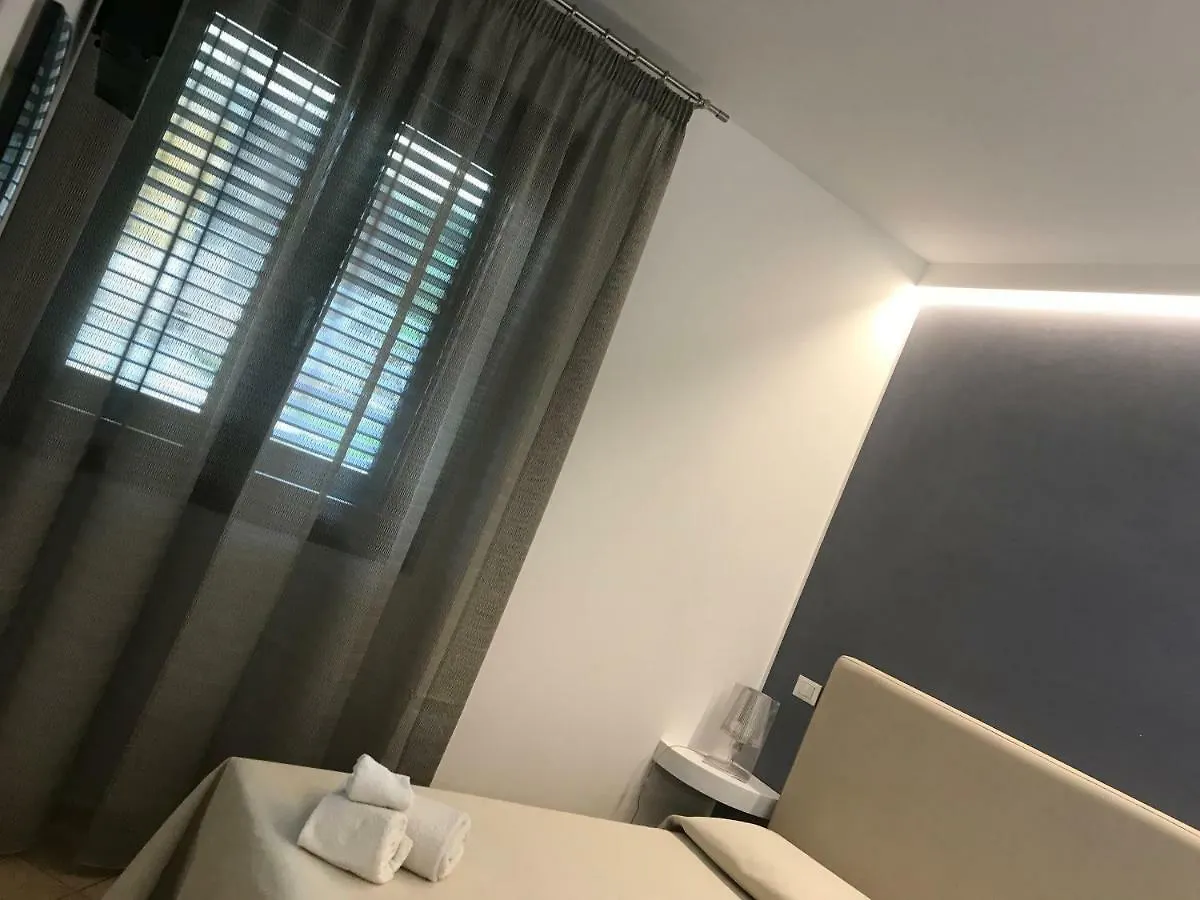 B&B Timpe Bianche Castelluzzo 2*,