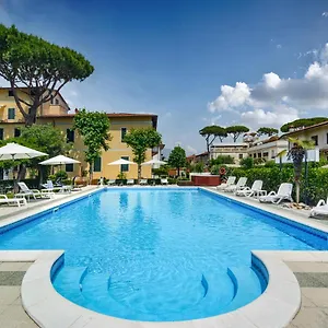 Apuana Hotel Marina di Pietrasanta