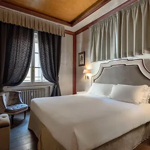 Residenza Gambrinus Couette-café Florence