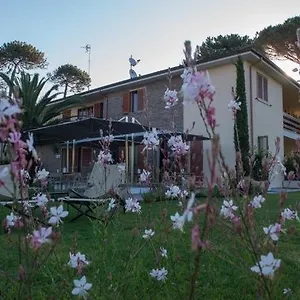 Arli Hideaway Hotel Punta Ala
