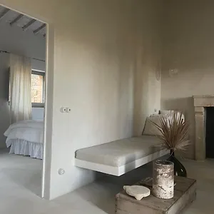La Saracina Hotel Pienza
