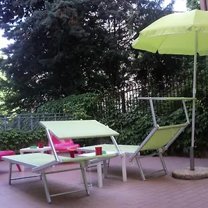 Elite Hotel Salsomaggiore Terme
