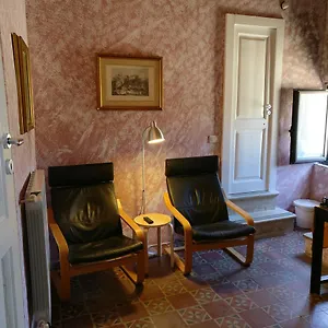 Couette-café Porta Della Terra