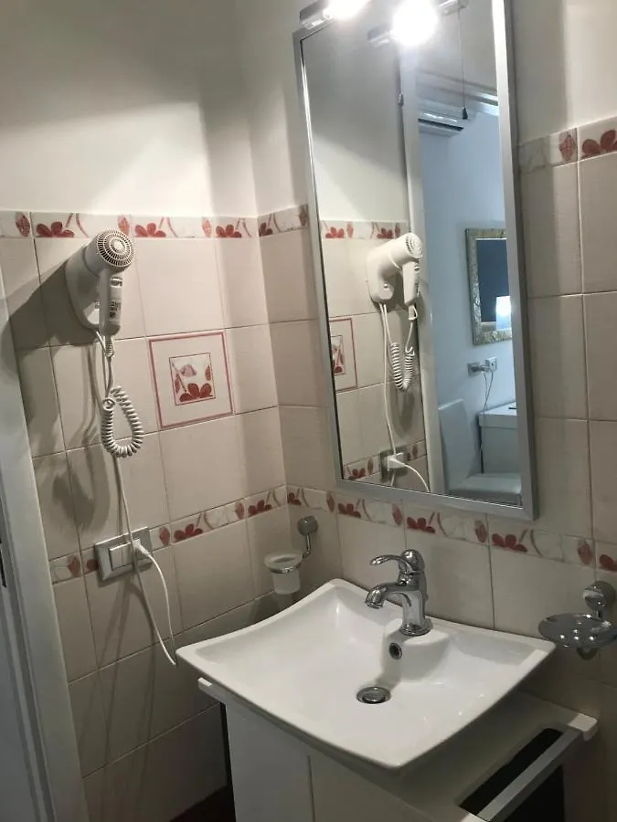 B&B Timpe Bianche Castelluzzo
