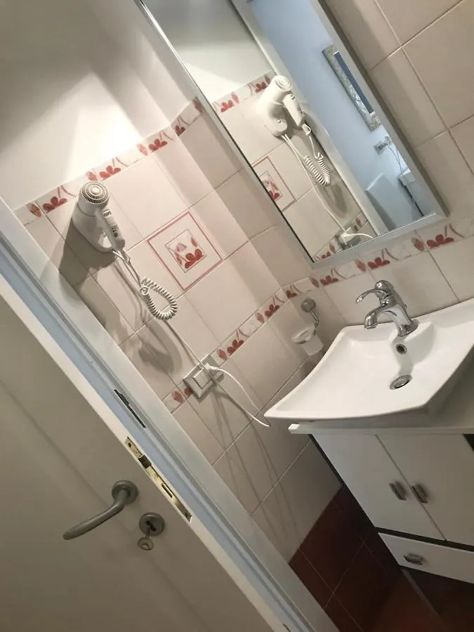 Bed & Breakfast B&B Timpe Bianche Castelluzzo