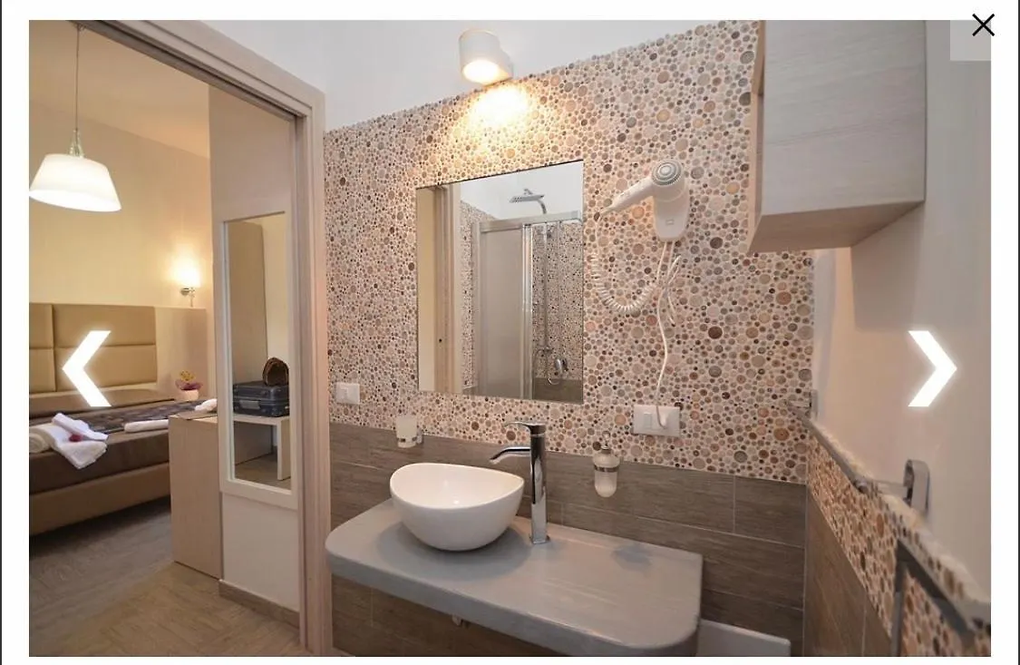 B&B Timpe Bianche Castelluzzo 2*,  Italy