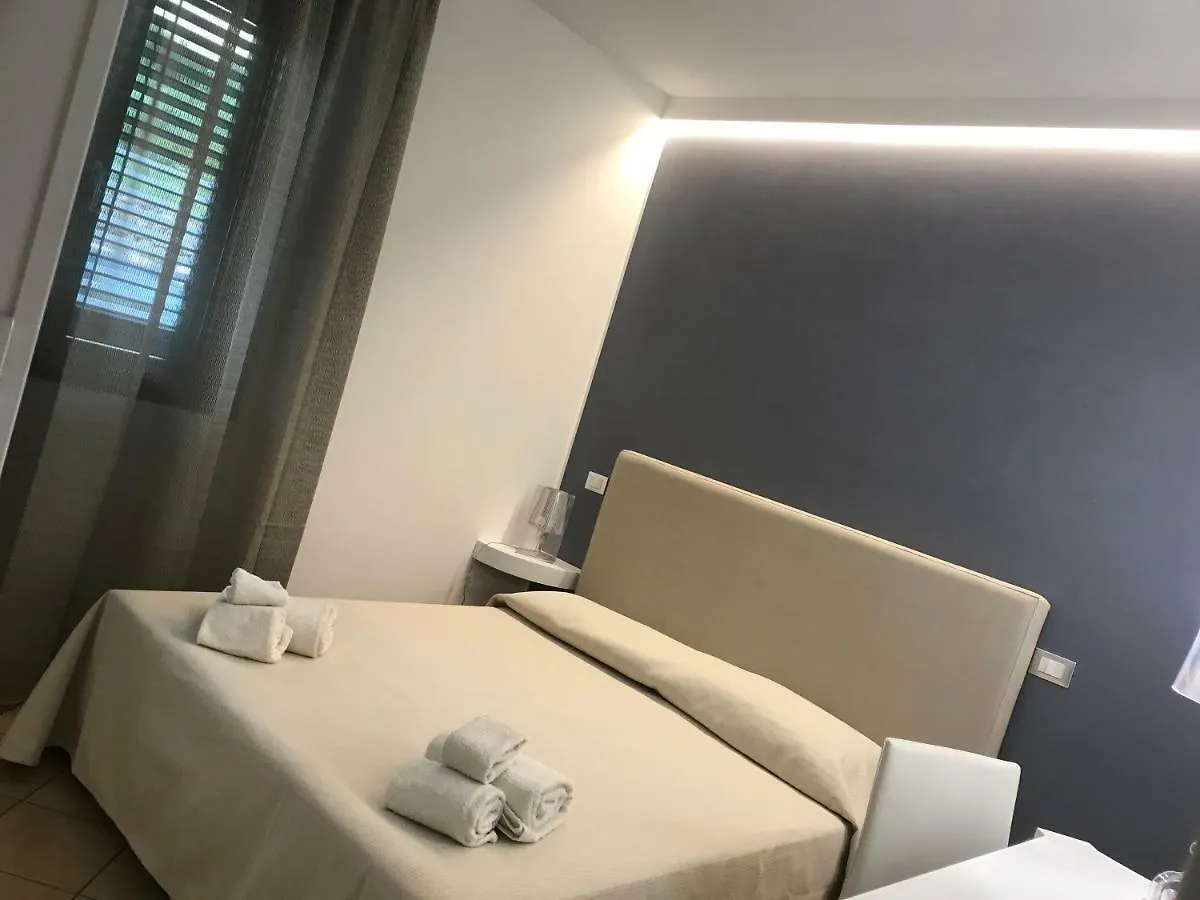 B&B Timpe Bianche Castelluzzo 2*,  Italy